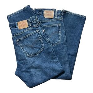 Levi Strauss  jeans 👖